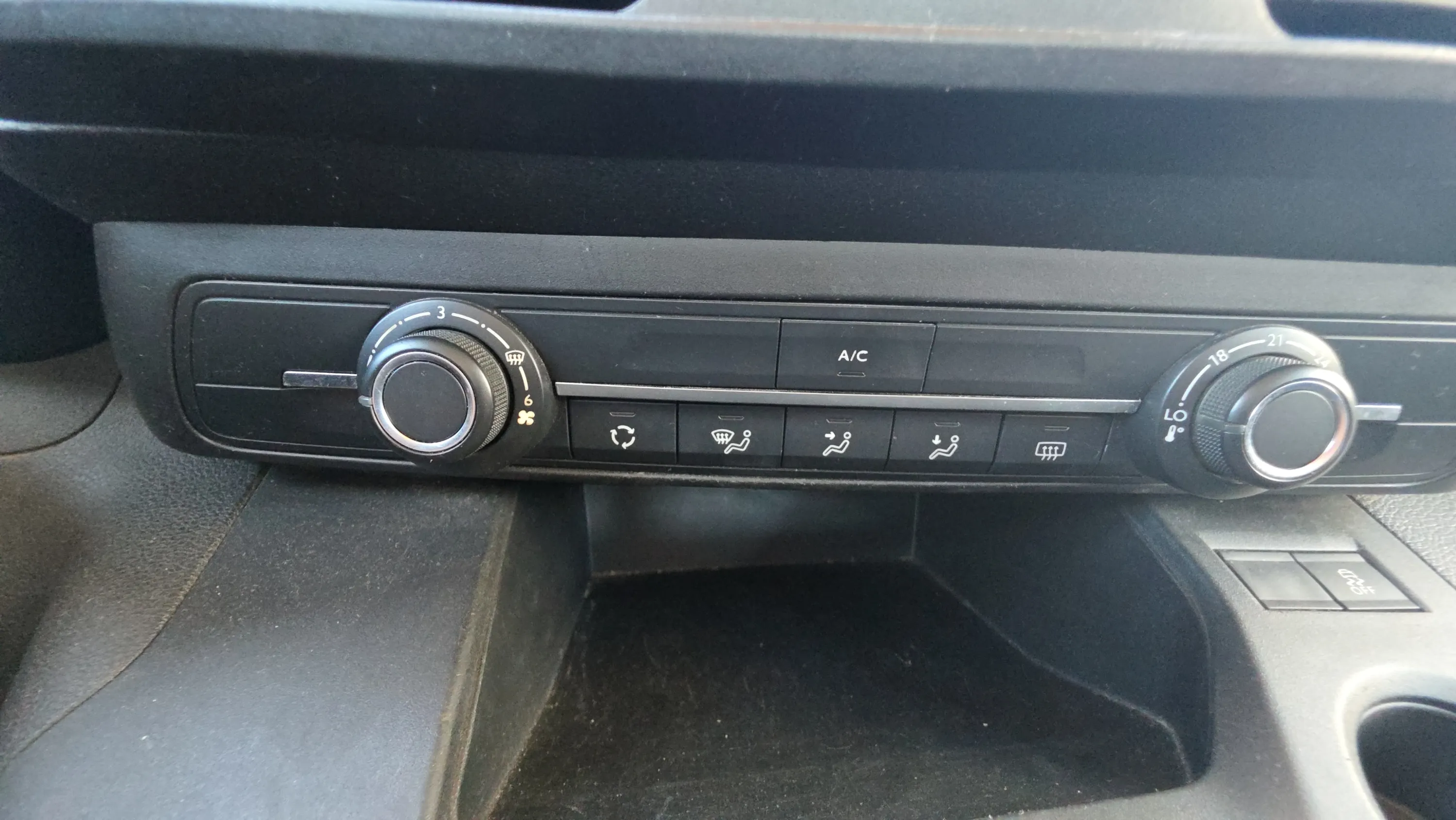 Citroën Berlingo Talla M BlueHDi 75 Control - foto 17