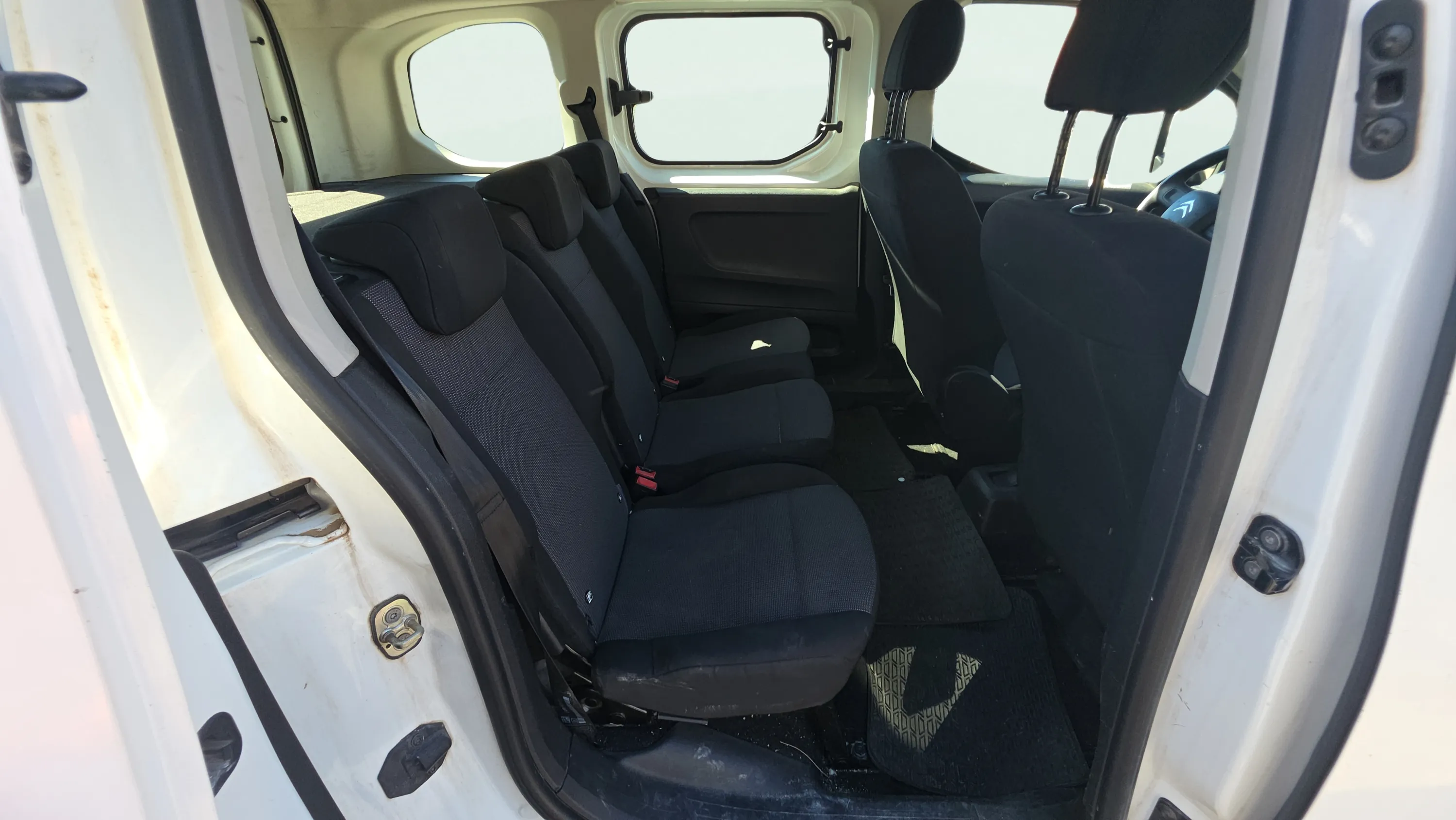 Citroën Berlingo Talla M BlueHDi 75 Control - foto 15