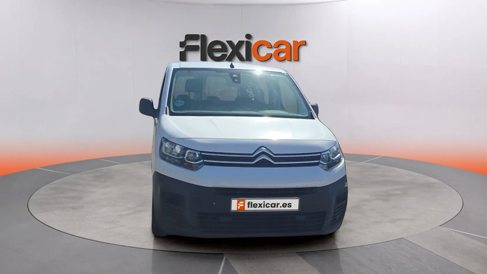 Citroën Berlingo Talla M BlueHDi 75 Control - foto 2