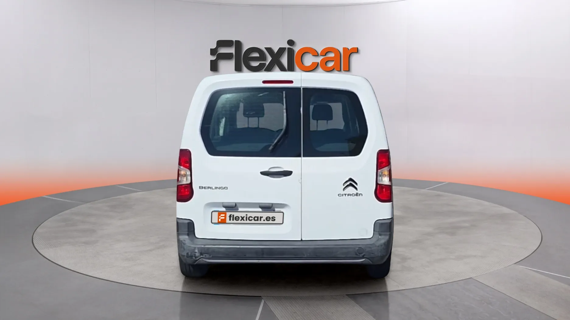 Citroën Berlingo Talla M BlueHDi 75 Control - foto 6