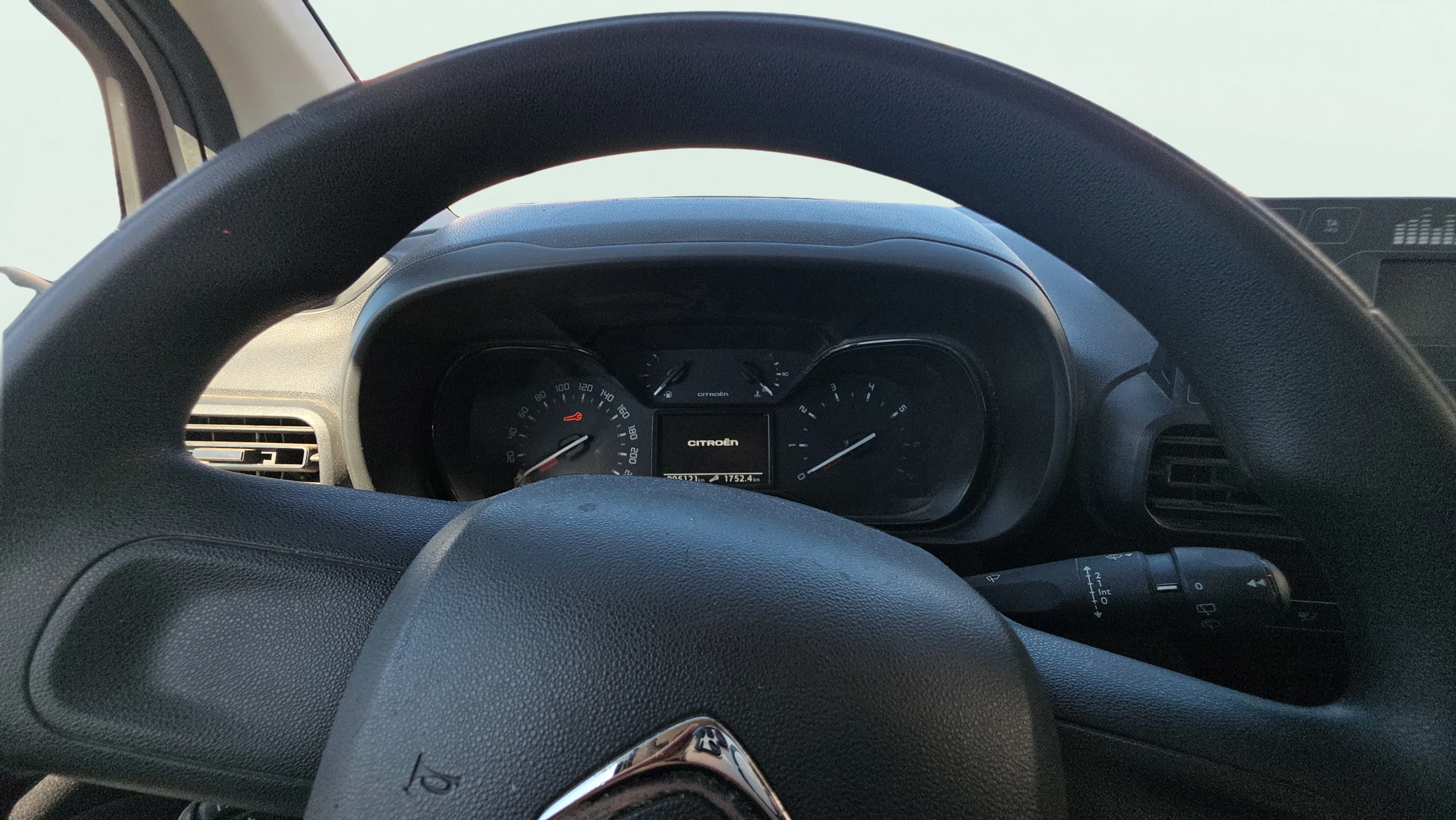 Citroën Berlingo Talla M BlueHDi 75 Control - foto 13