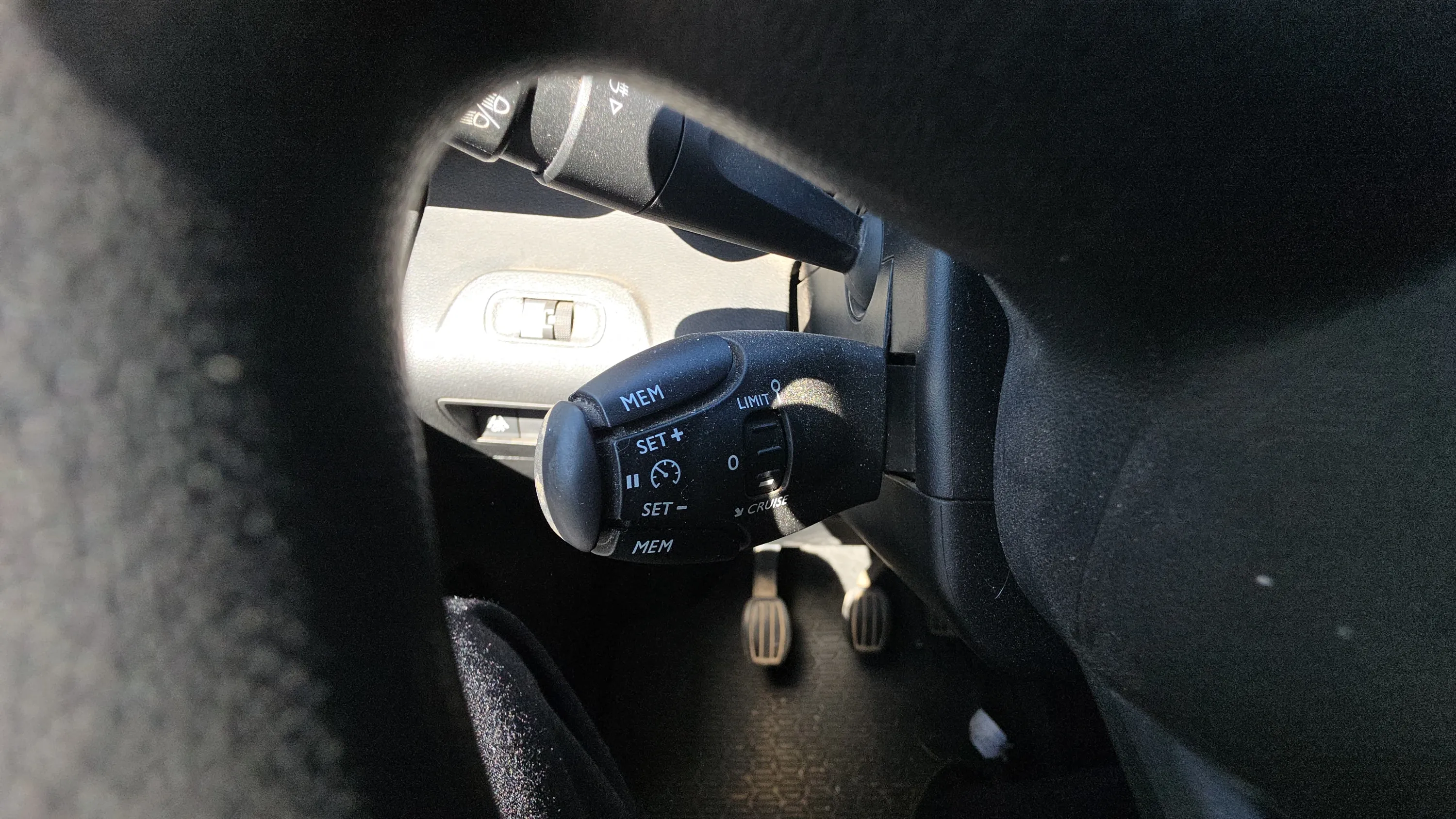 Citroën Berlingo Talla M BlueHDi 75 Control - foto 18