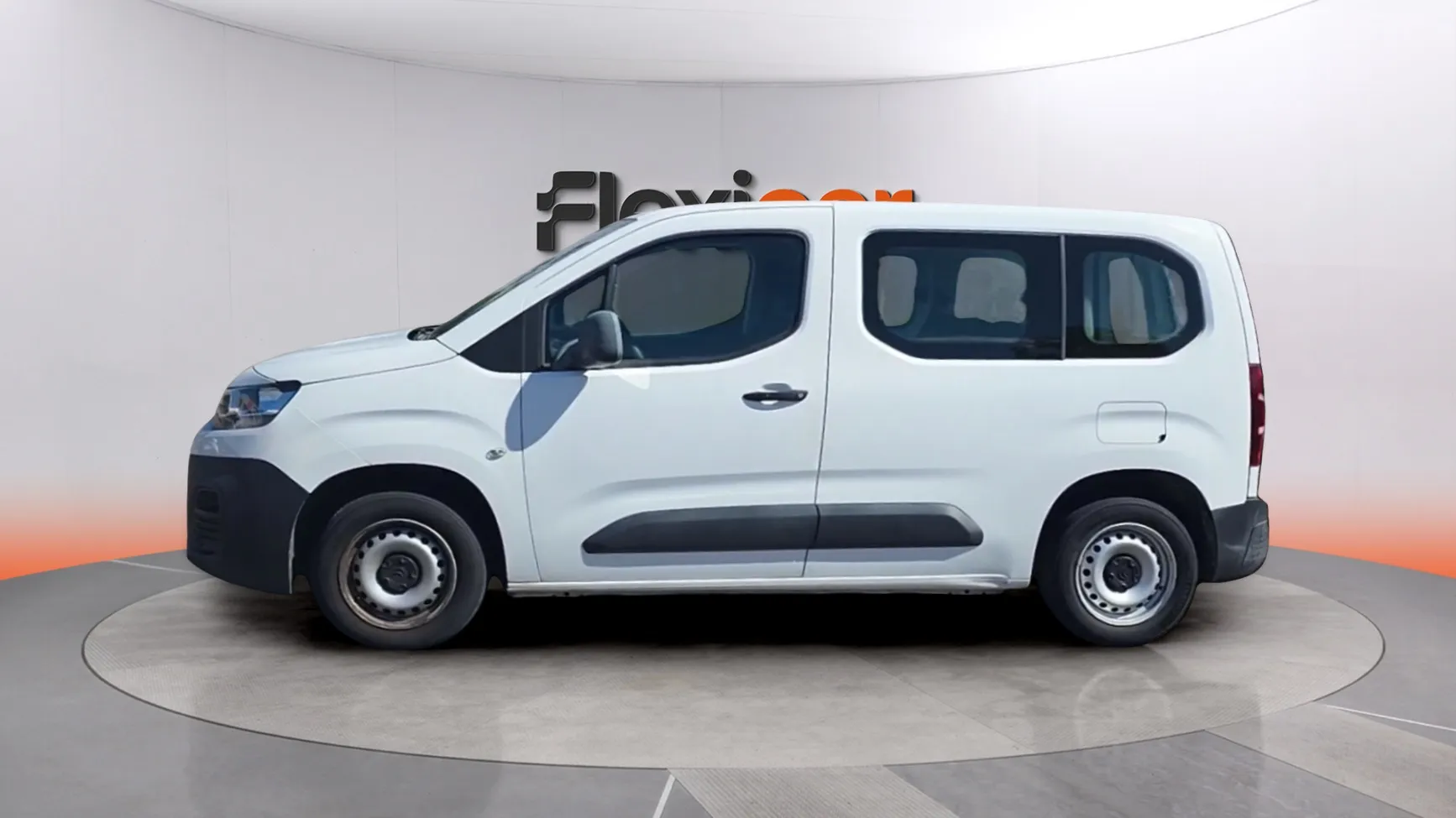 Citroën Berlingo Talla M BlueHDi 75 Control - foto 4