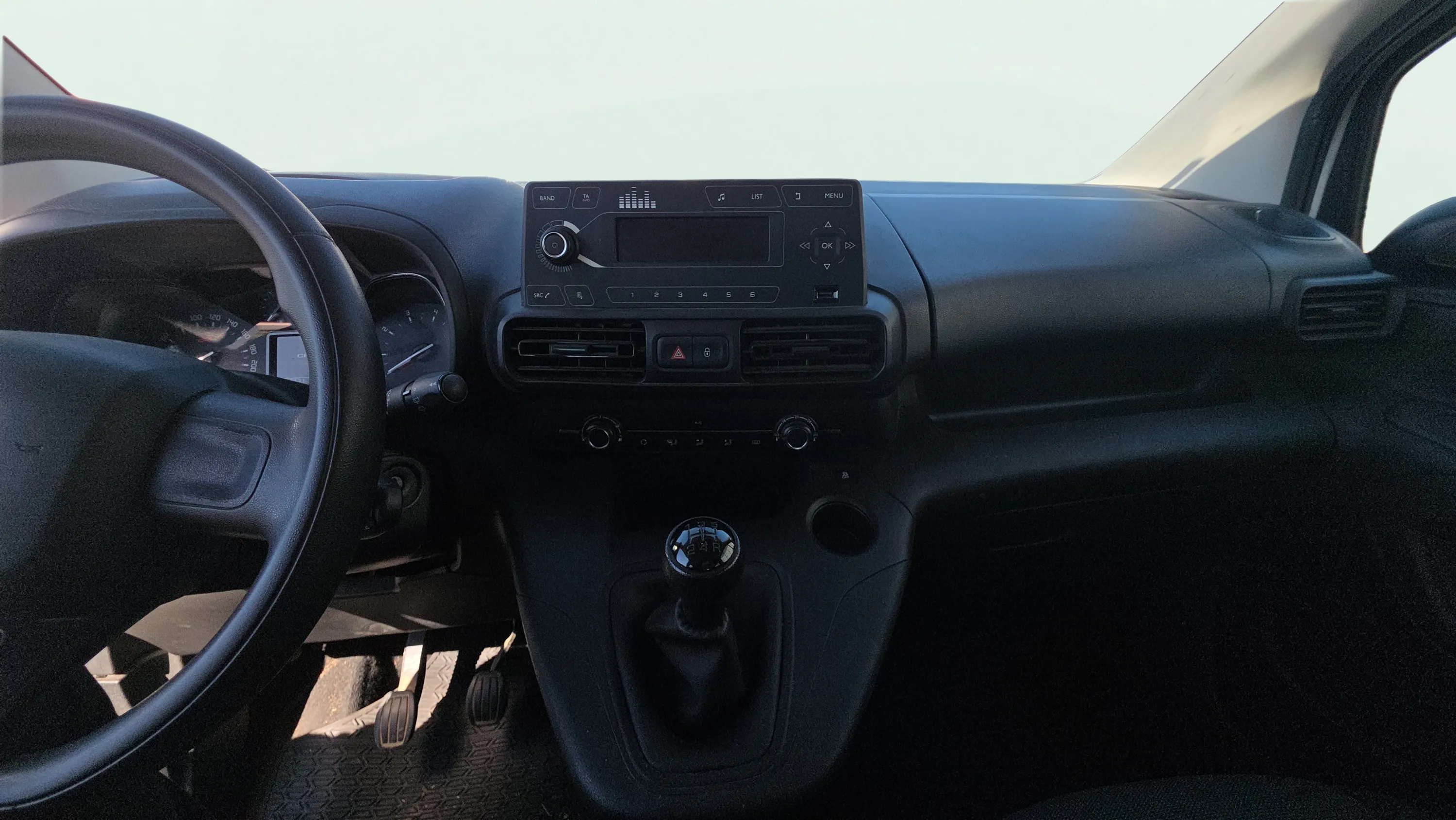 Citroën Berlingo Talla M BlueHDi 75 Control - foto 11