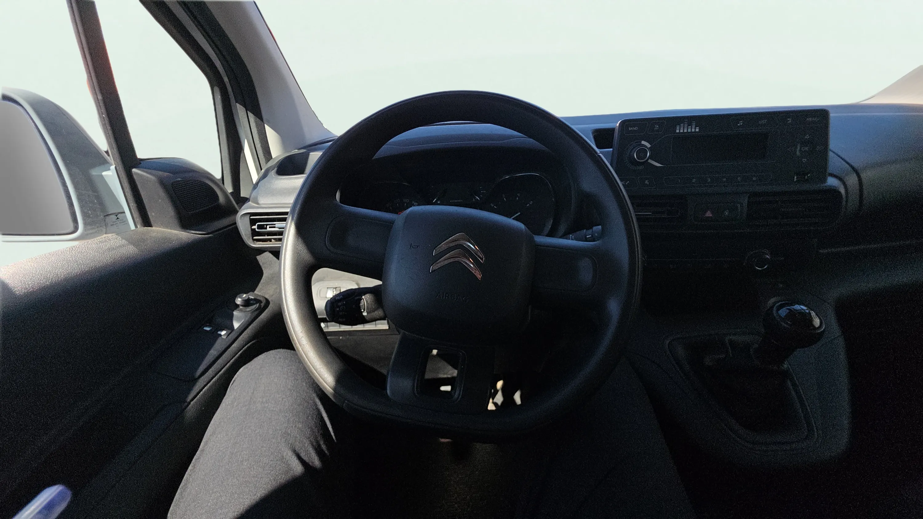 Citroën Berlingo Talla M BlueHDi 75 Control - foto 12