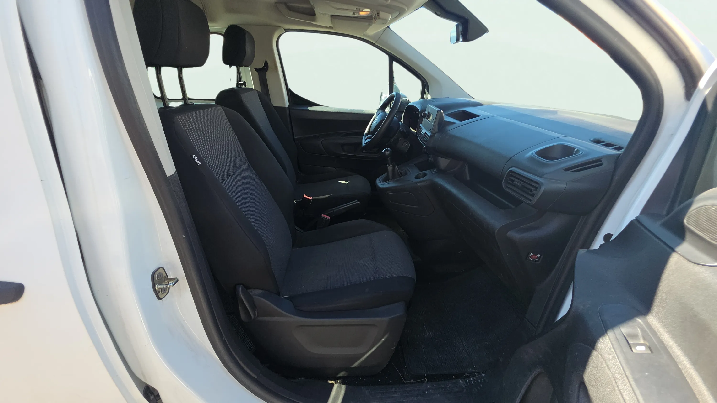 Citroën Berlingo Talla M BlueHDi 75 Control - foto 14