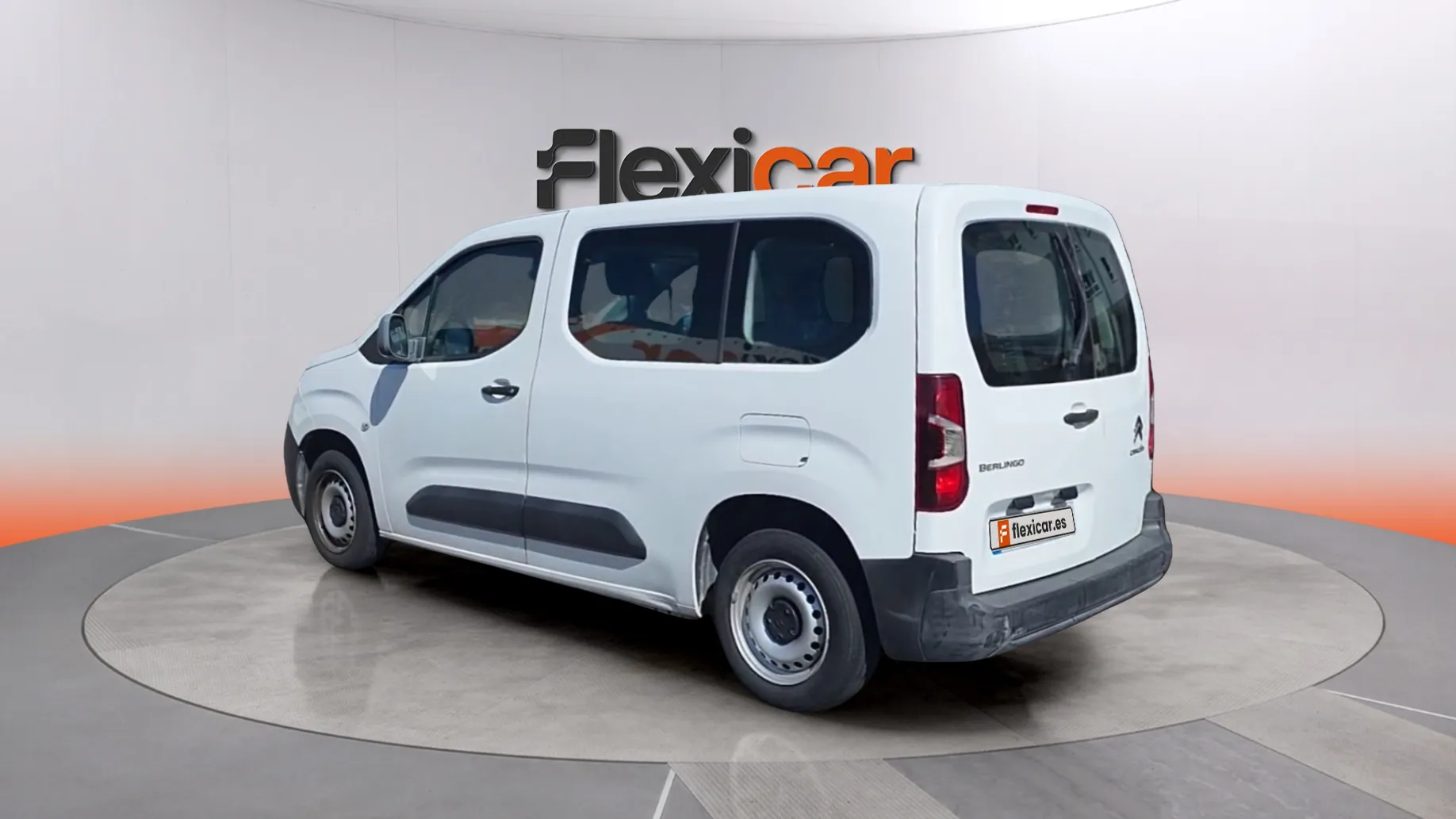 Citroën Berlingo Talla M BlueHDi 75 Control - foto 5