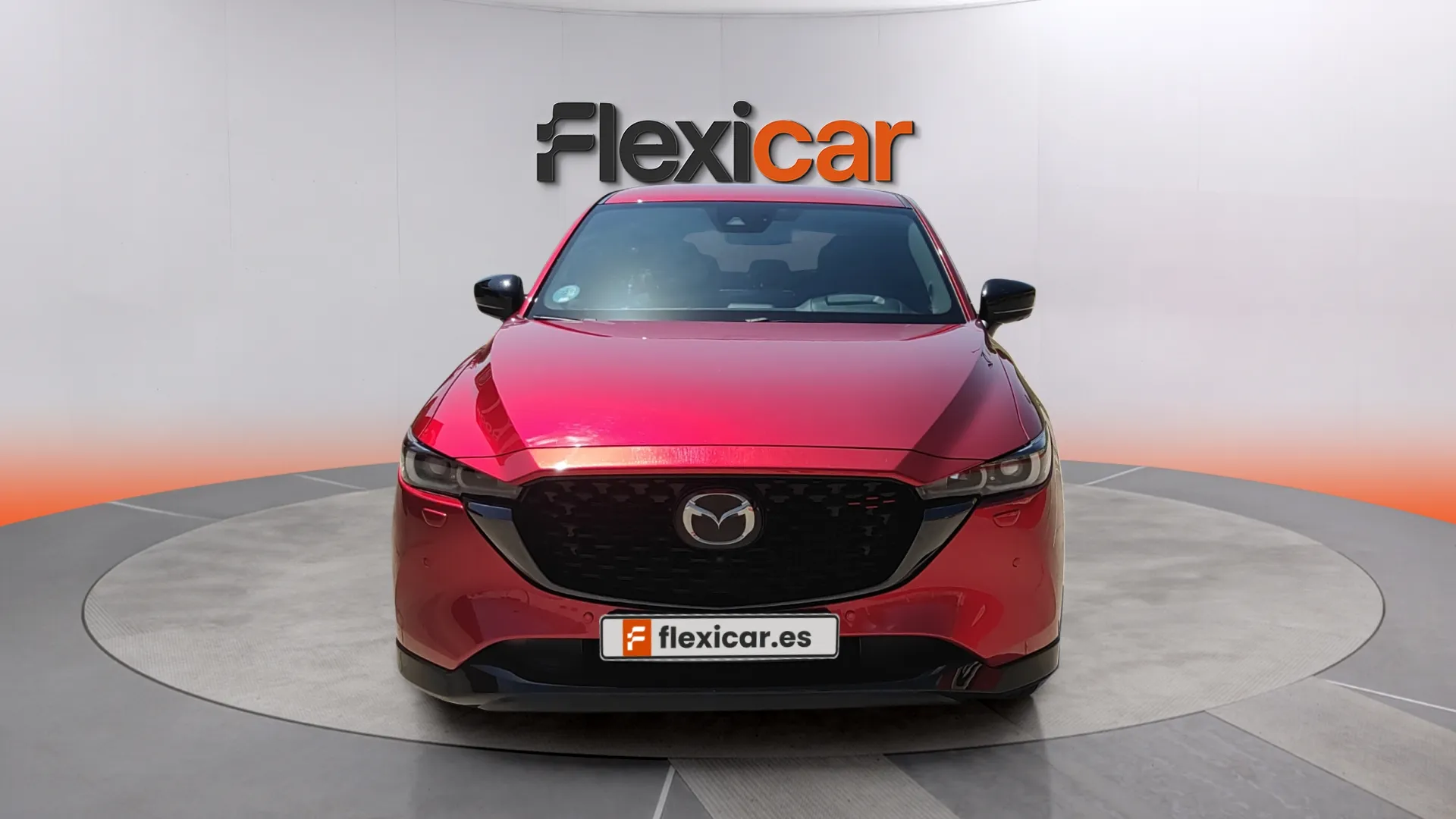Mazda CX-5 2.0 GE 2WD Homura - foto 2