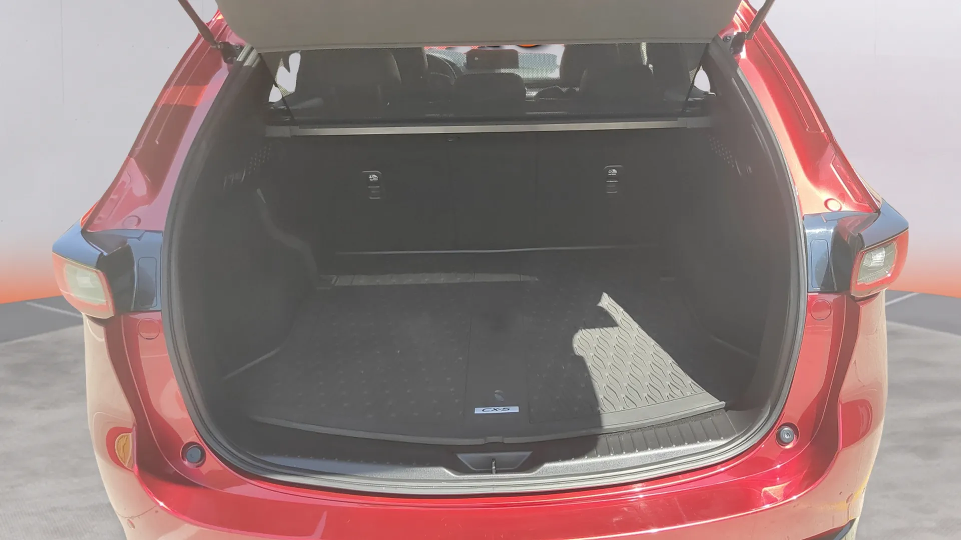 Mazda CX-5 2.0 GE 2WD Homura - foto 21