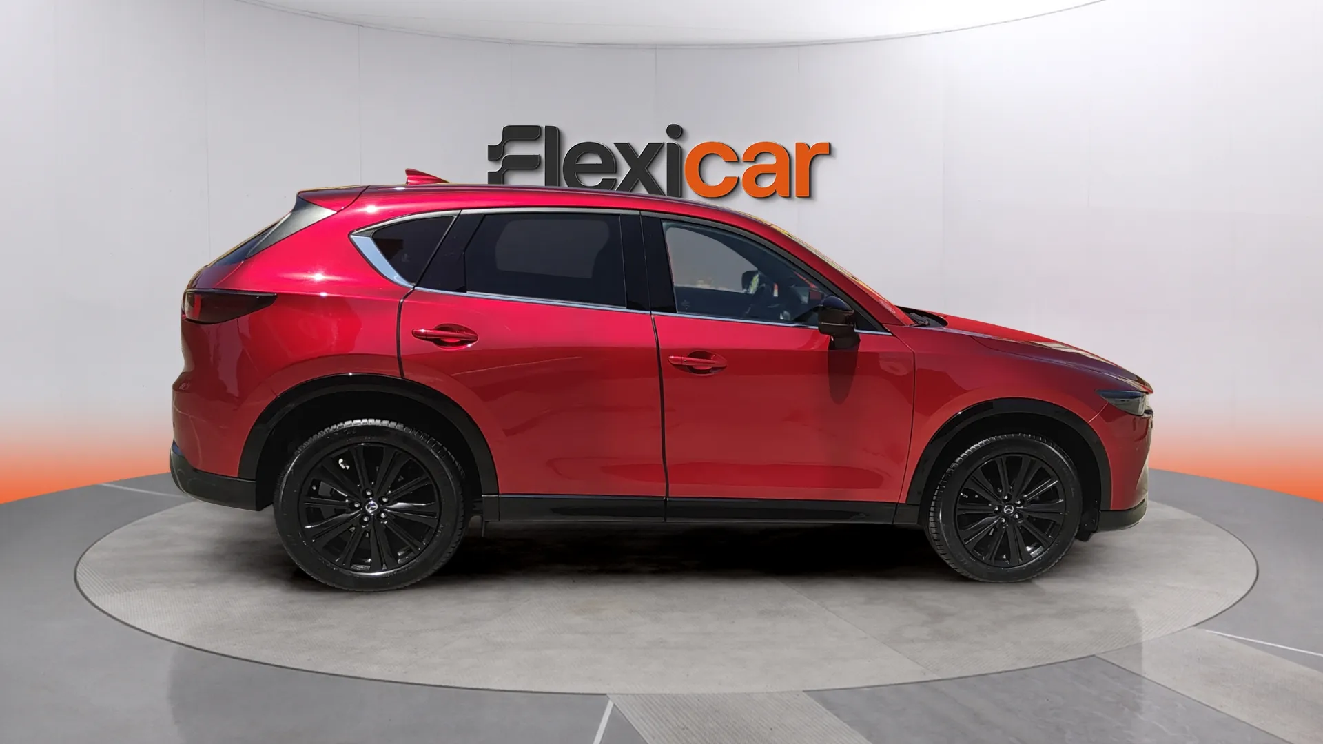 Mazda CX-5 2.0 GE 2WD Homura - foto 4