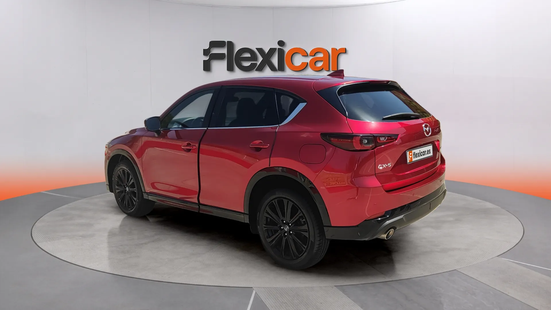 Mazda CX-5 2.0 GE 2WD Homura - foto 7