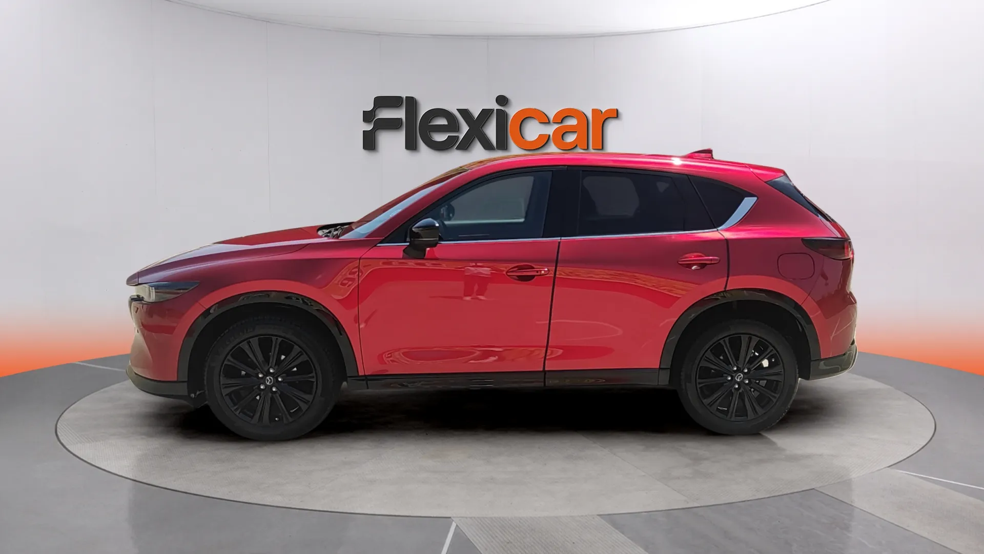Mazda CX-5 2.0 GE 2WD Homura - foto 6