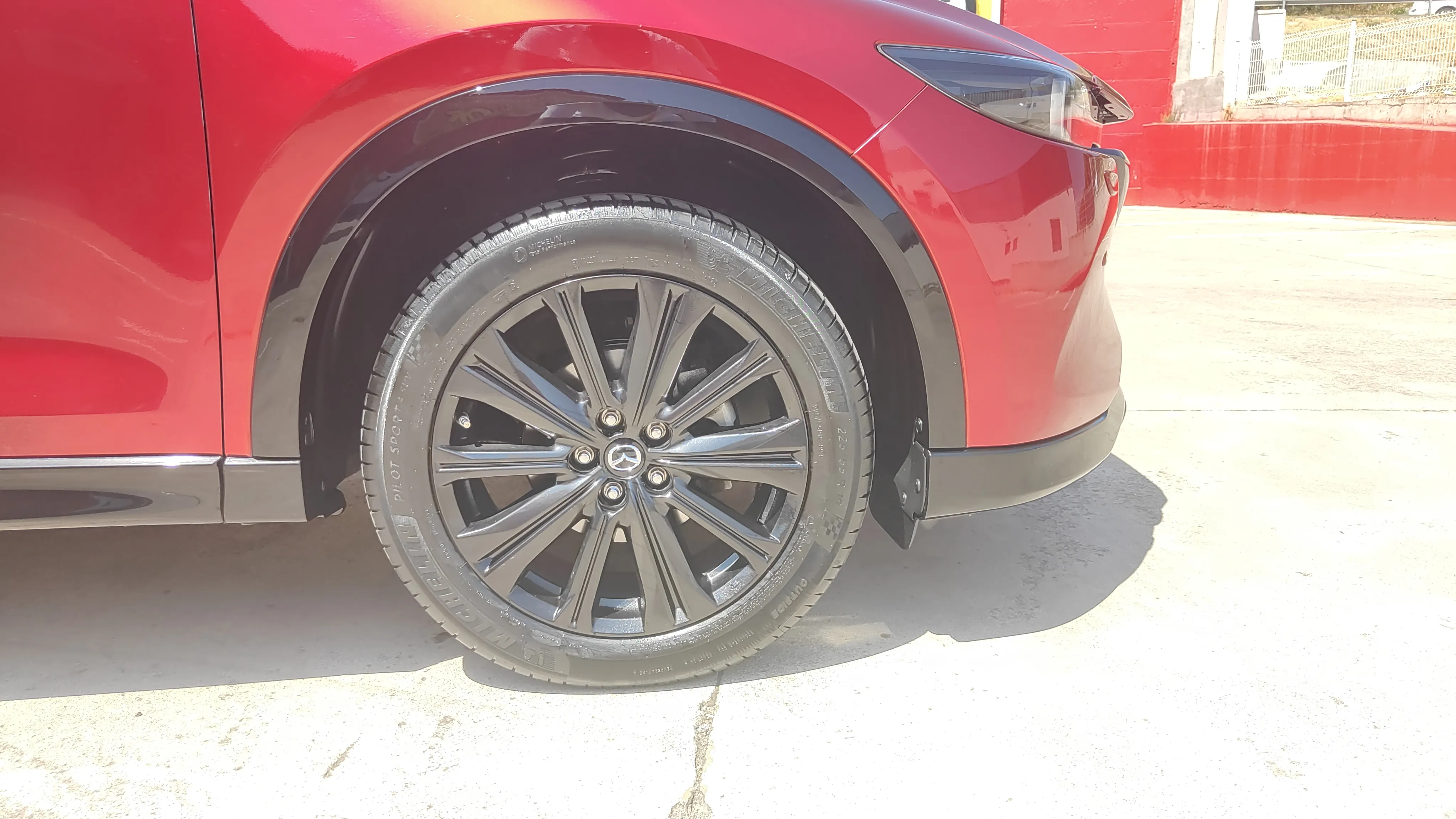 Mazda CX-5 2.0 GE 2WD Homura - foto 22