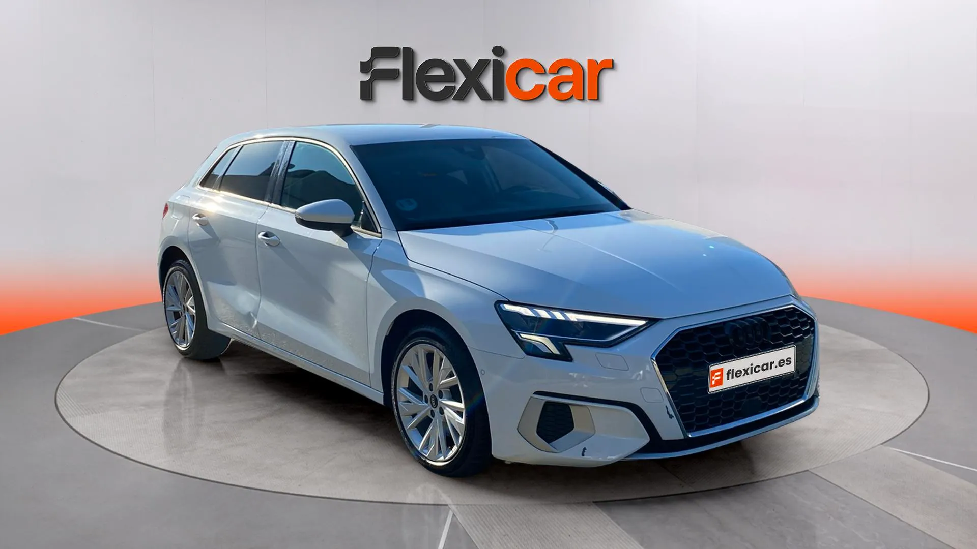 Audi A3 Sportback 30 TDI Advanced 6 vel. 2021