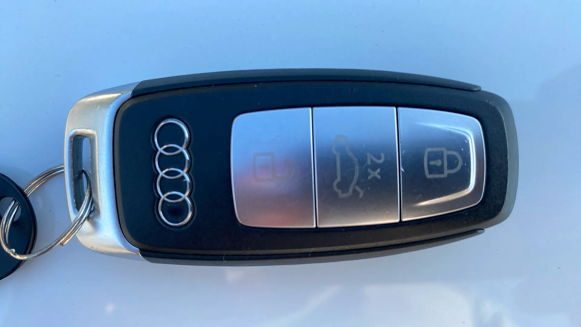 Audi A3 Sportback Advanced 30 TDI - foto 20