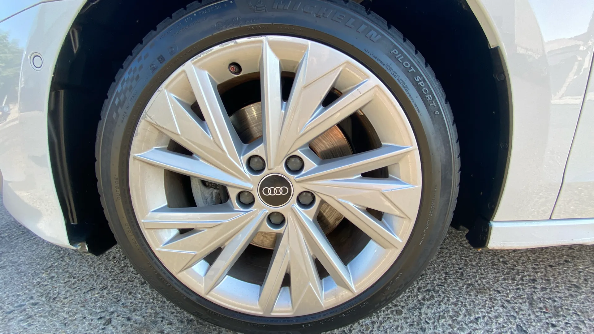 Audi A3 Sportback Advanced 30 TDI - foto 18