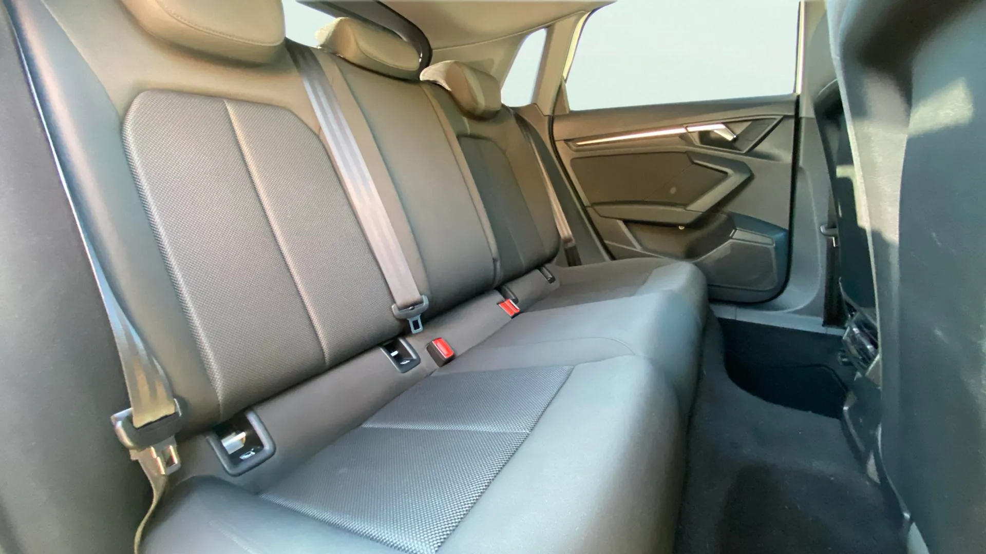 Audi A3 Sportback Advanced 30 TDI - foto 14