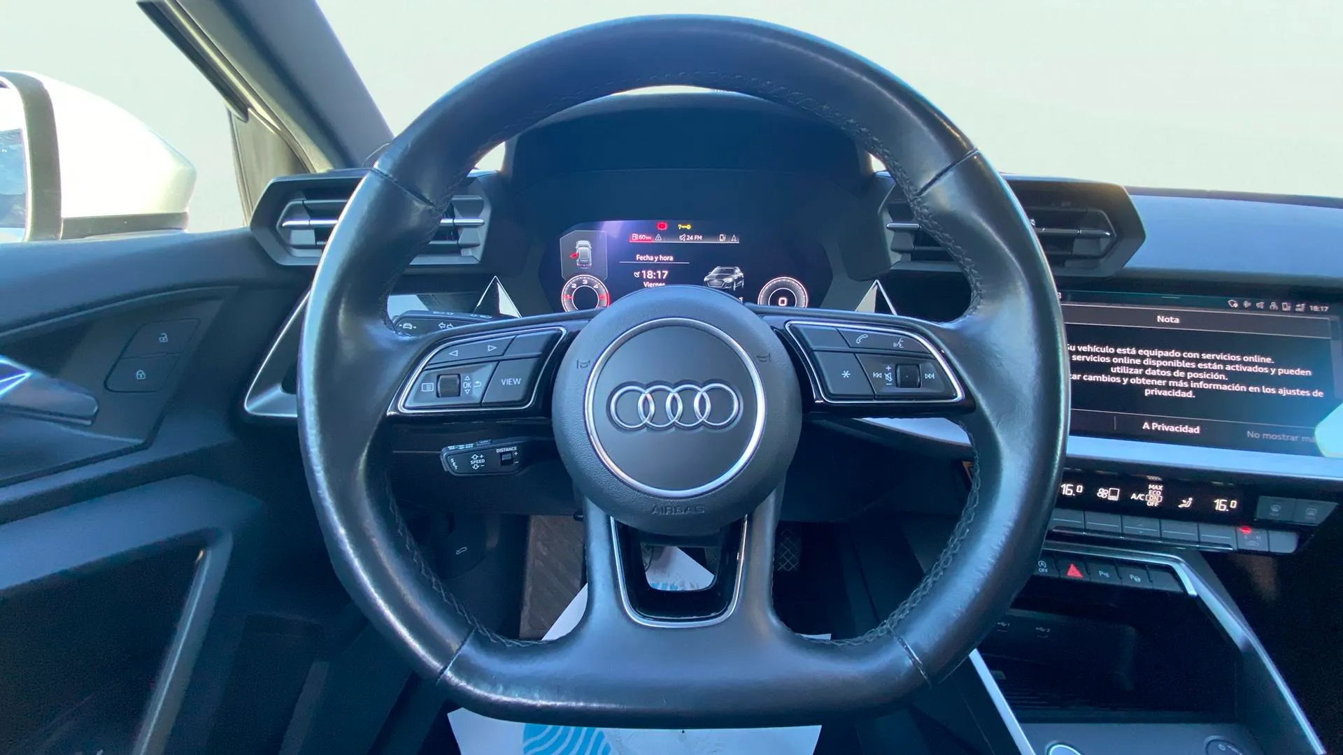 Audi A3 Sportback Advanced 30 TDI - foto 10