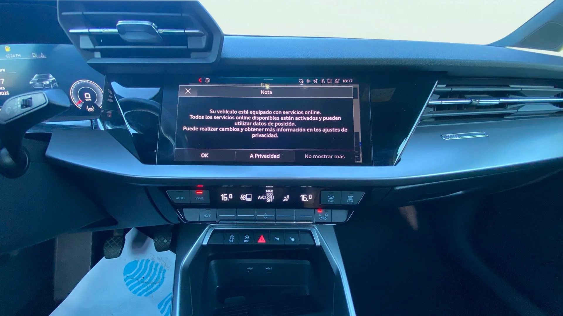 Audi A3 Sportback Advanced 30 TDI - foto 11