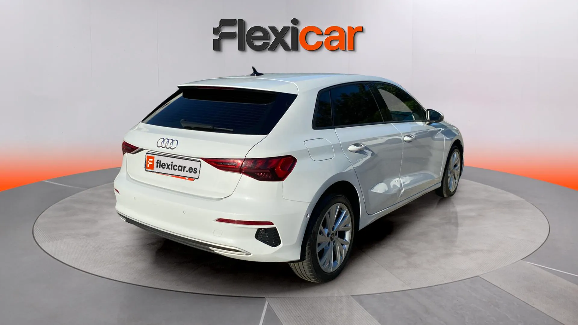 Audi A3 Sportback Advanced 30 TDI - foto 6