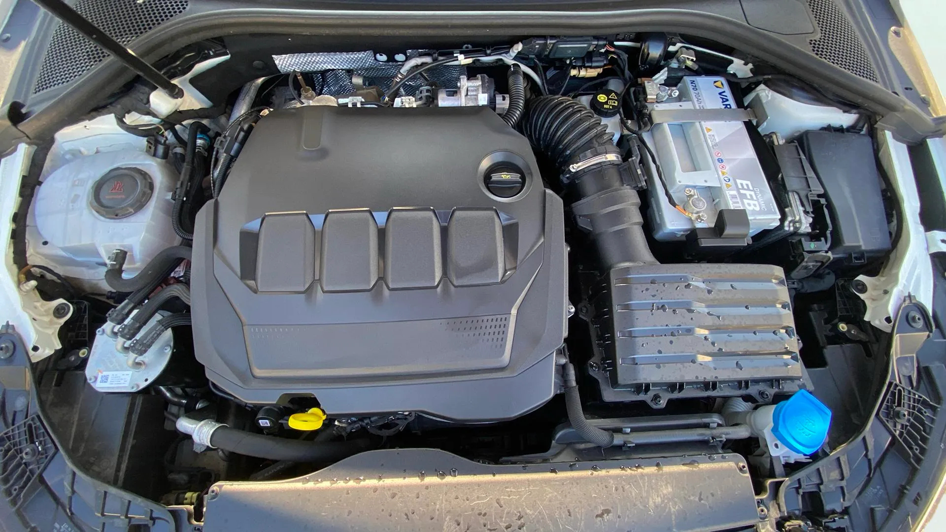 Audi A3 Sportback Advanced 30 TDI - foto 19