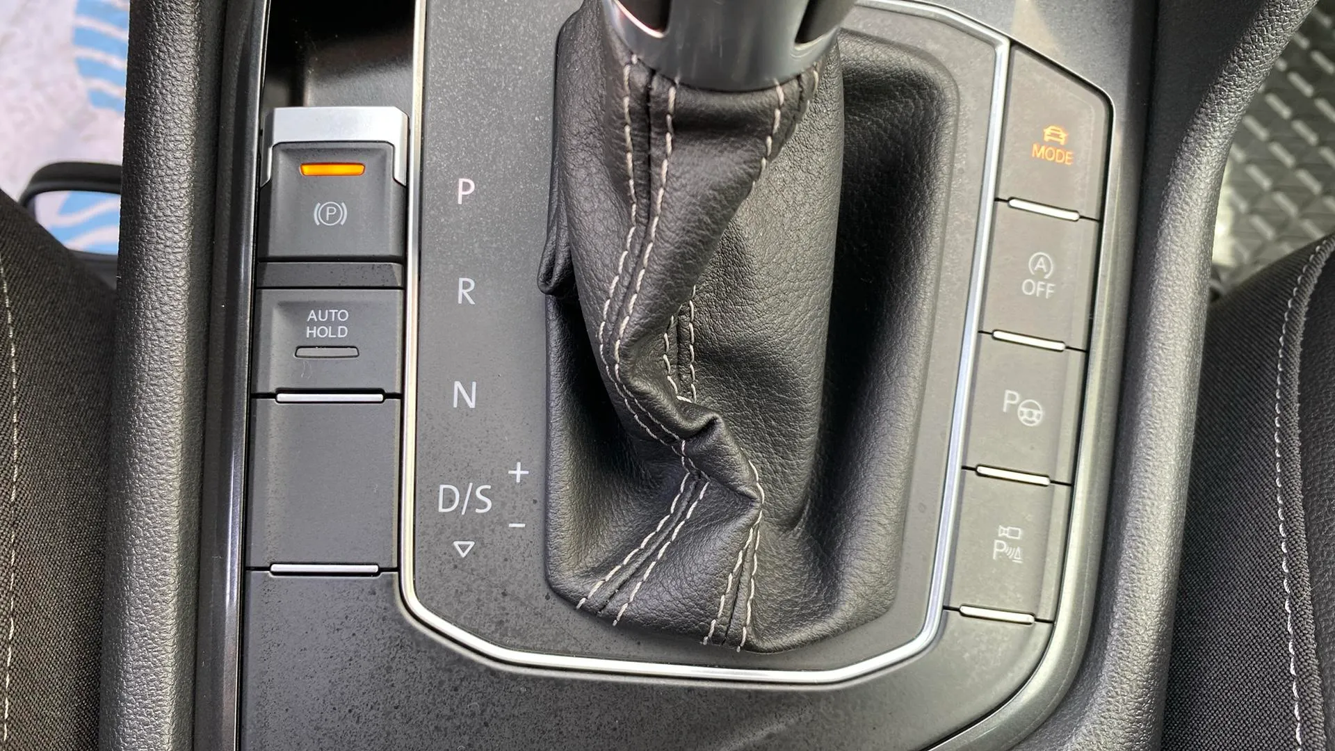 Volkswagen Tiguan Sport 1.5 TSI DSG - foto 23