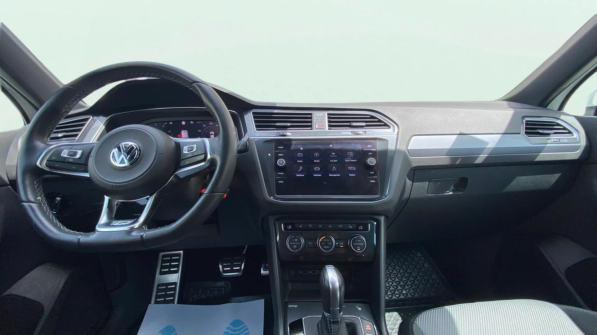 Volkswagen Tiguan Sport 1.5 TSI DSG - foto 9