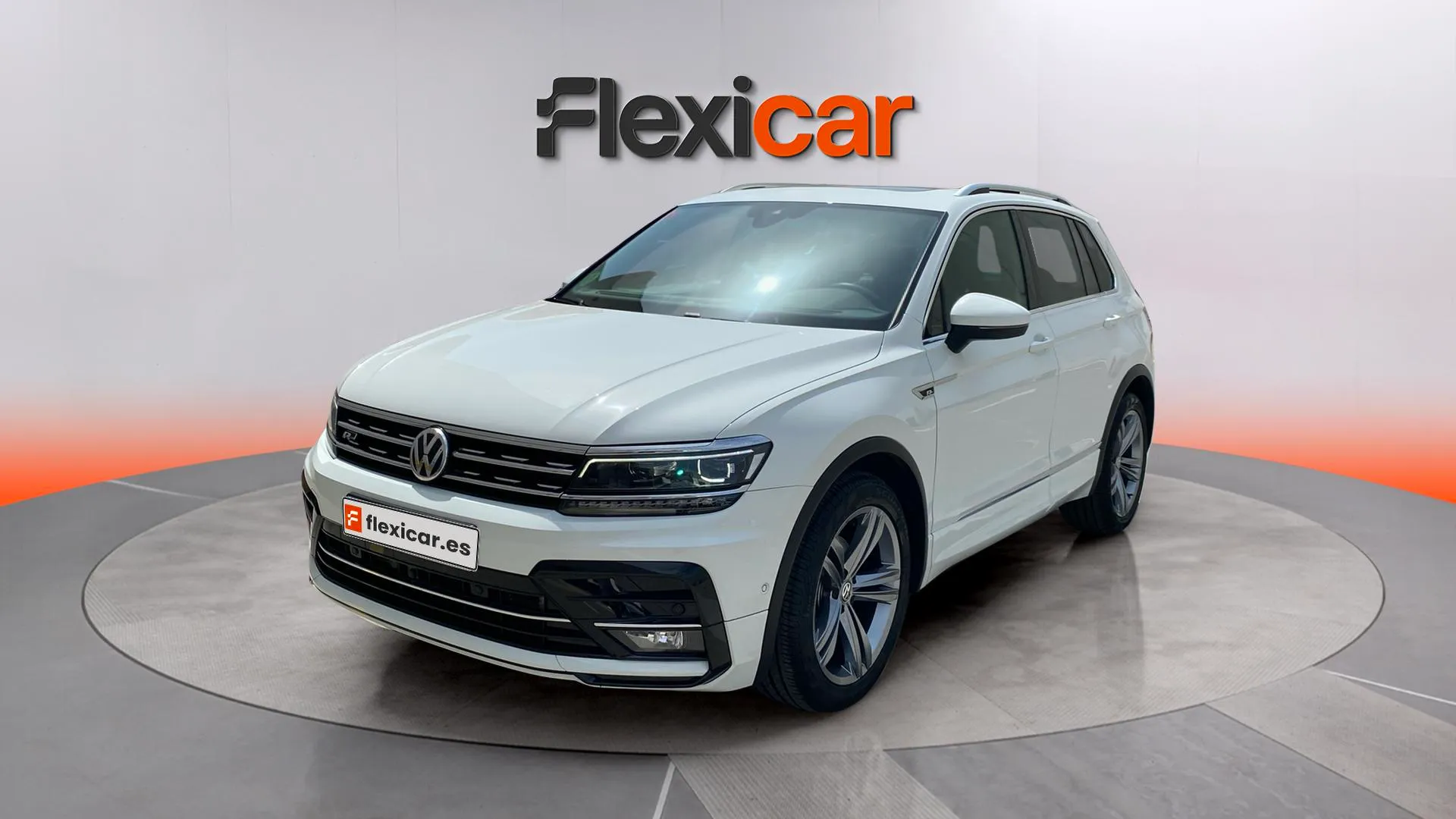 Volkswagen Tiguan Sport 1.5 TSI DSG - foto 2