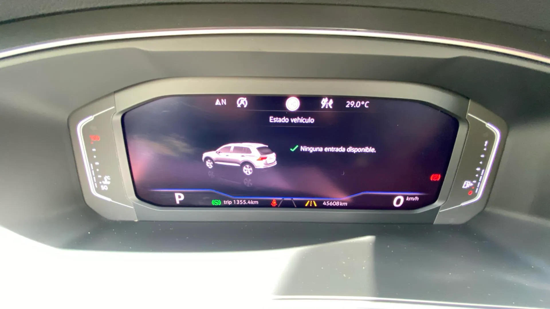 Volkswagen Tiguan Sport 1.5 TSI DSG - foto 12