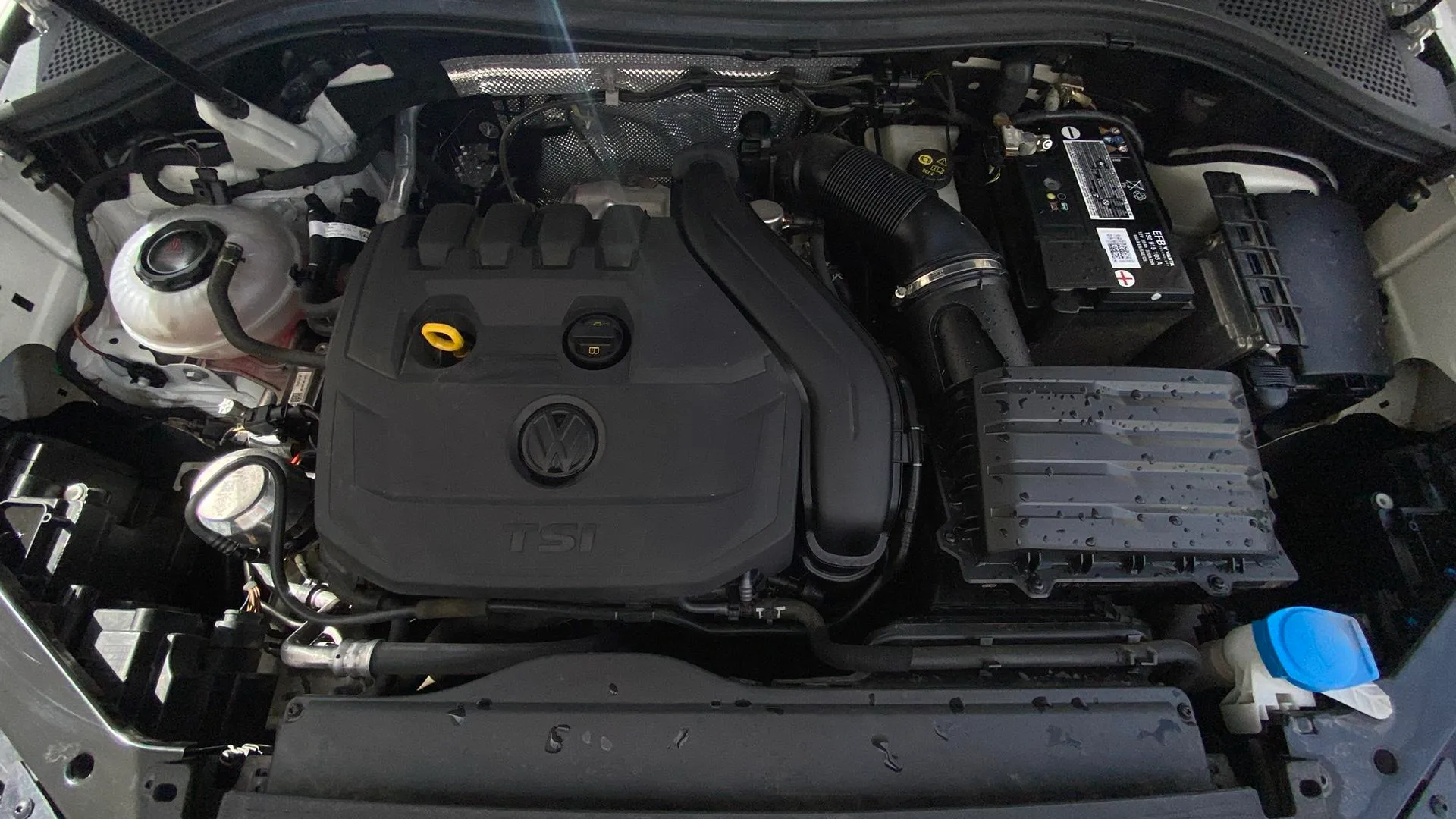 Volkswagen Tiguan Sport 1.5 TSI DSG - foto 19
