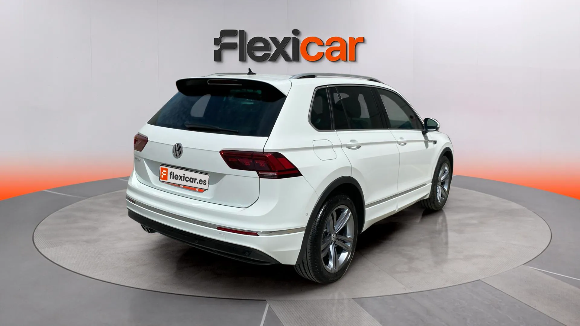 Volkswagen Tiguan Sport 1.5 TSI DSG - foto 6