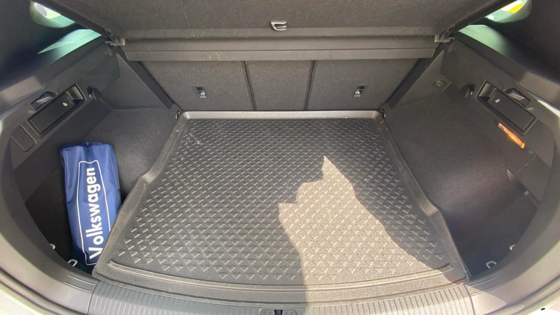 Volkswagen Tiguan Sport 1.5 TSI DSG - foto 16