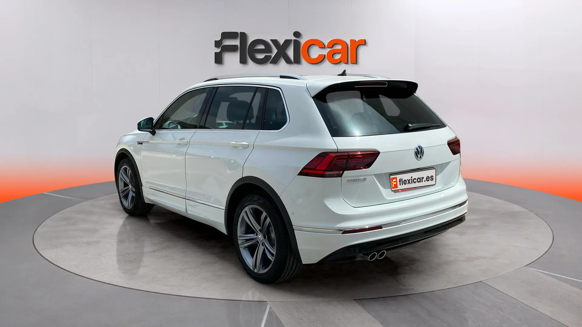 Volkswagen Tiguan Sport 1.5 TSI DSG - foto 4