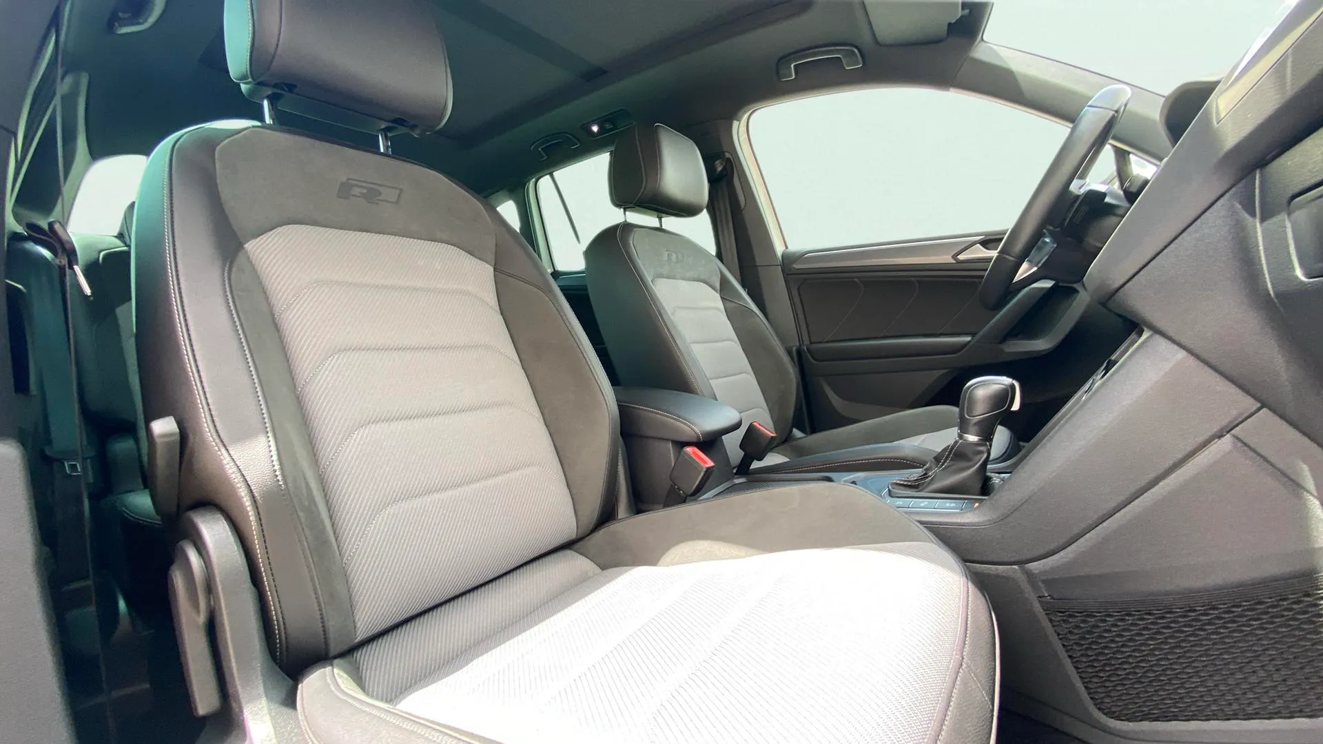Volkswagen Tiguan Sport 1.5 TSI DSG - foto 13