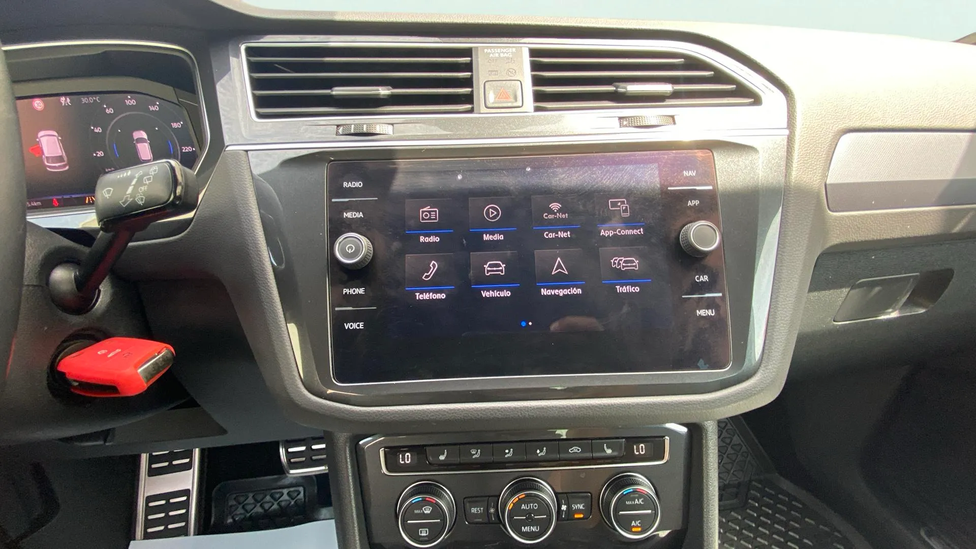 Volkswagen Tiguan Sport 1.5 TSI DSG - foto 10