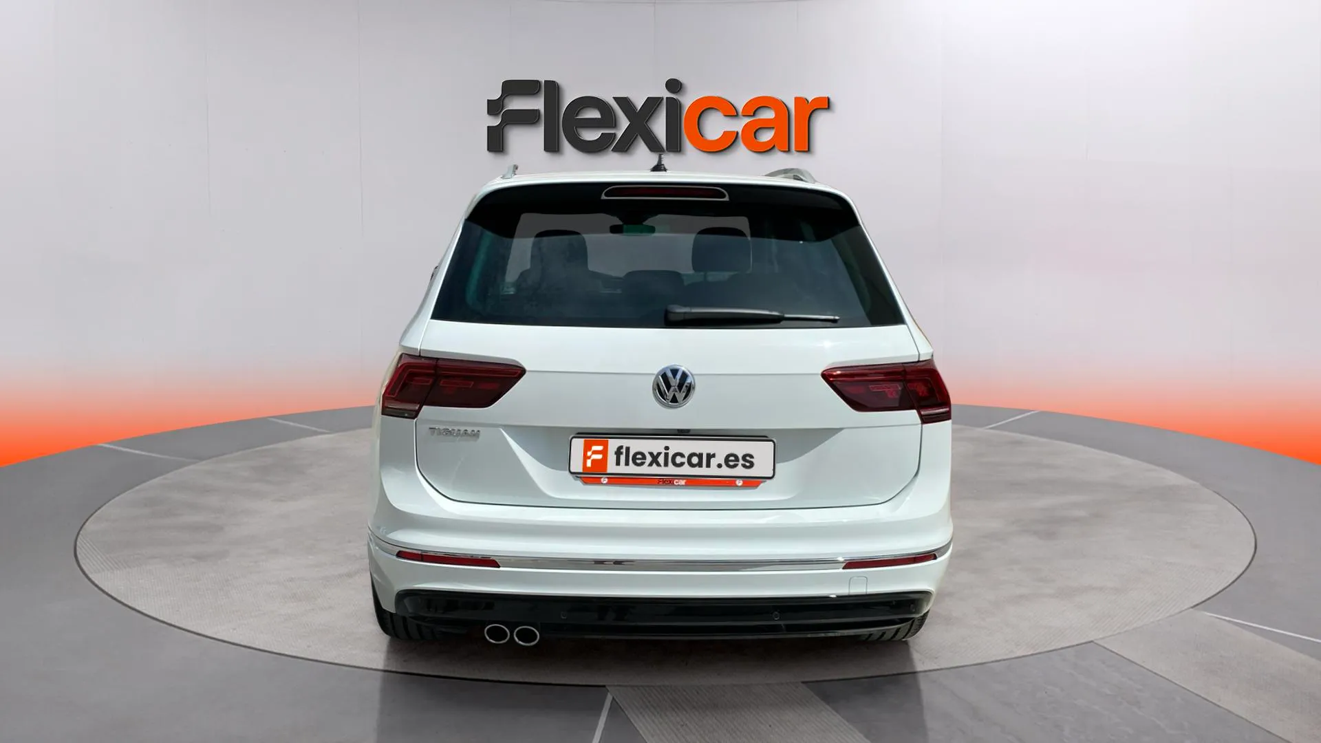 Volkswagen Tiguan Sport 1.5 TSI DSG - foto 5