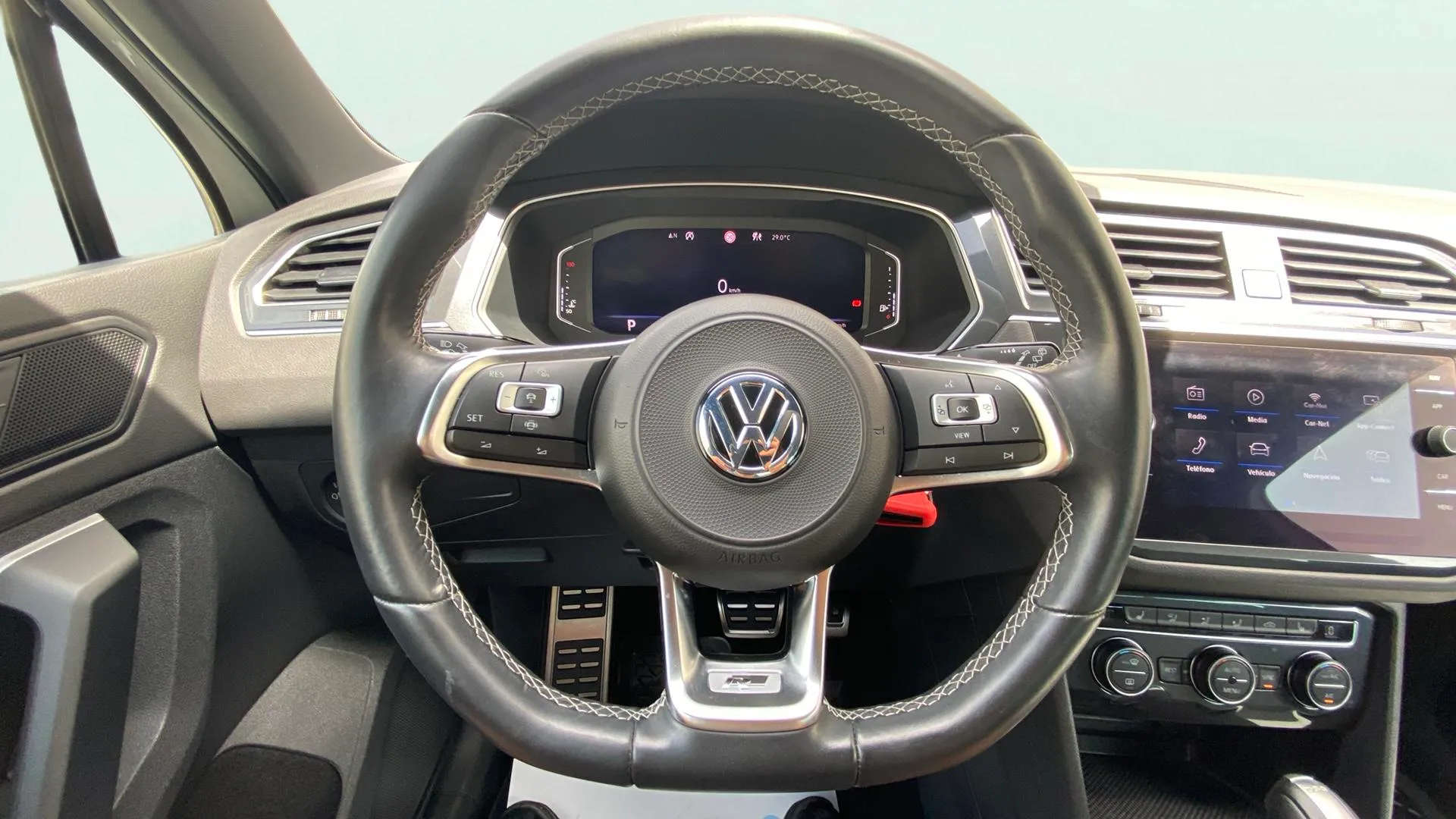 Volkswagen Tiguan Sport 1.5 TSI DSG - foto 11