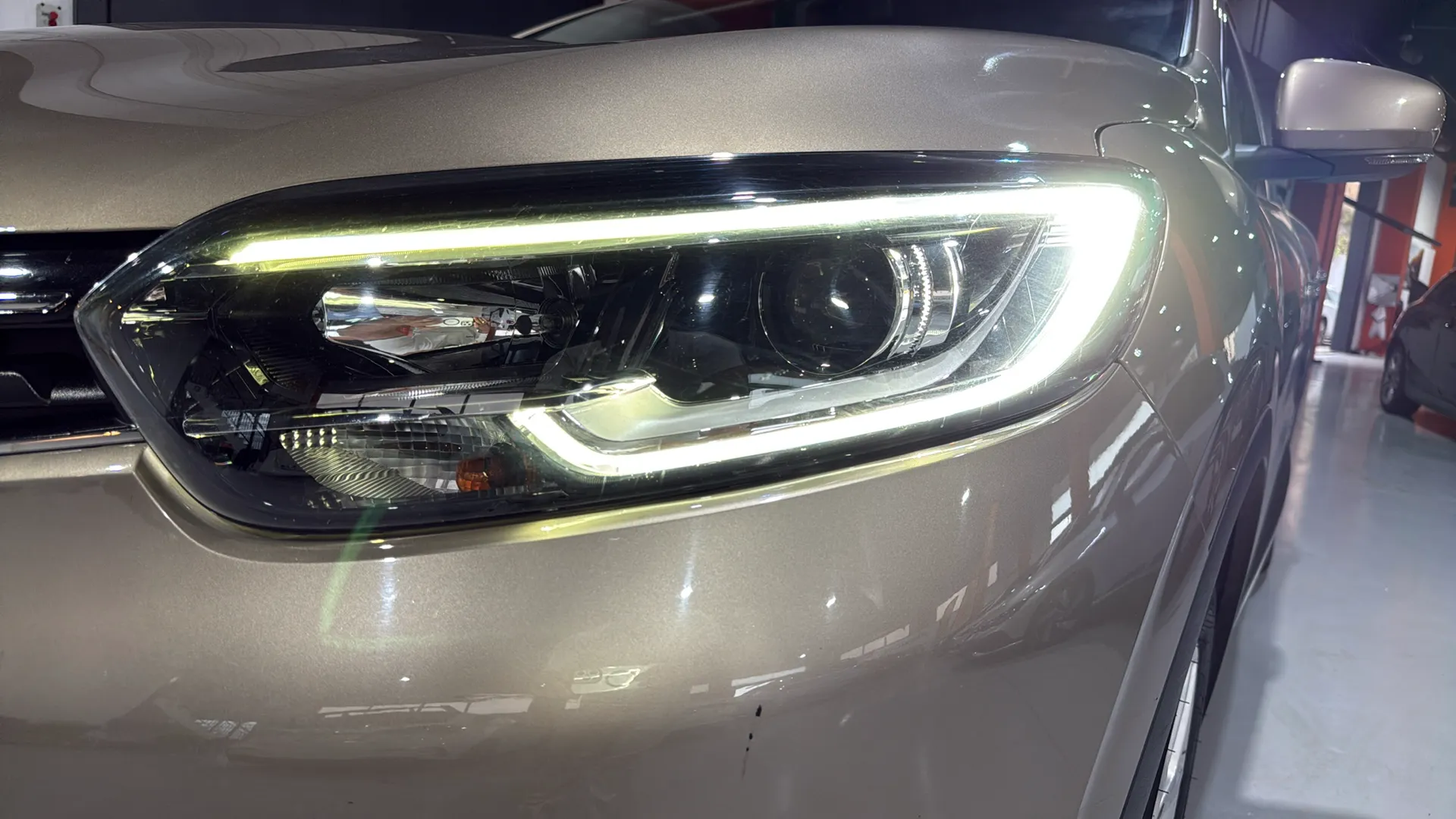 Renault Kadjar Life Energy TCe - foto 29