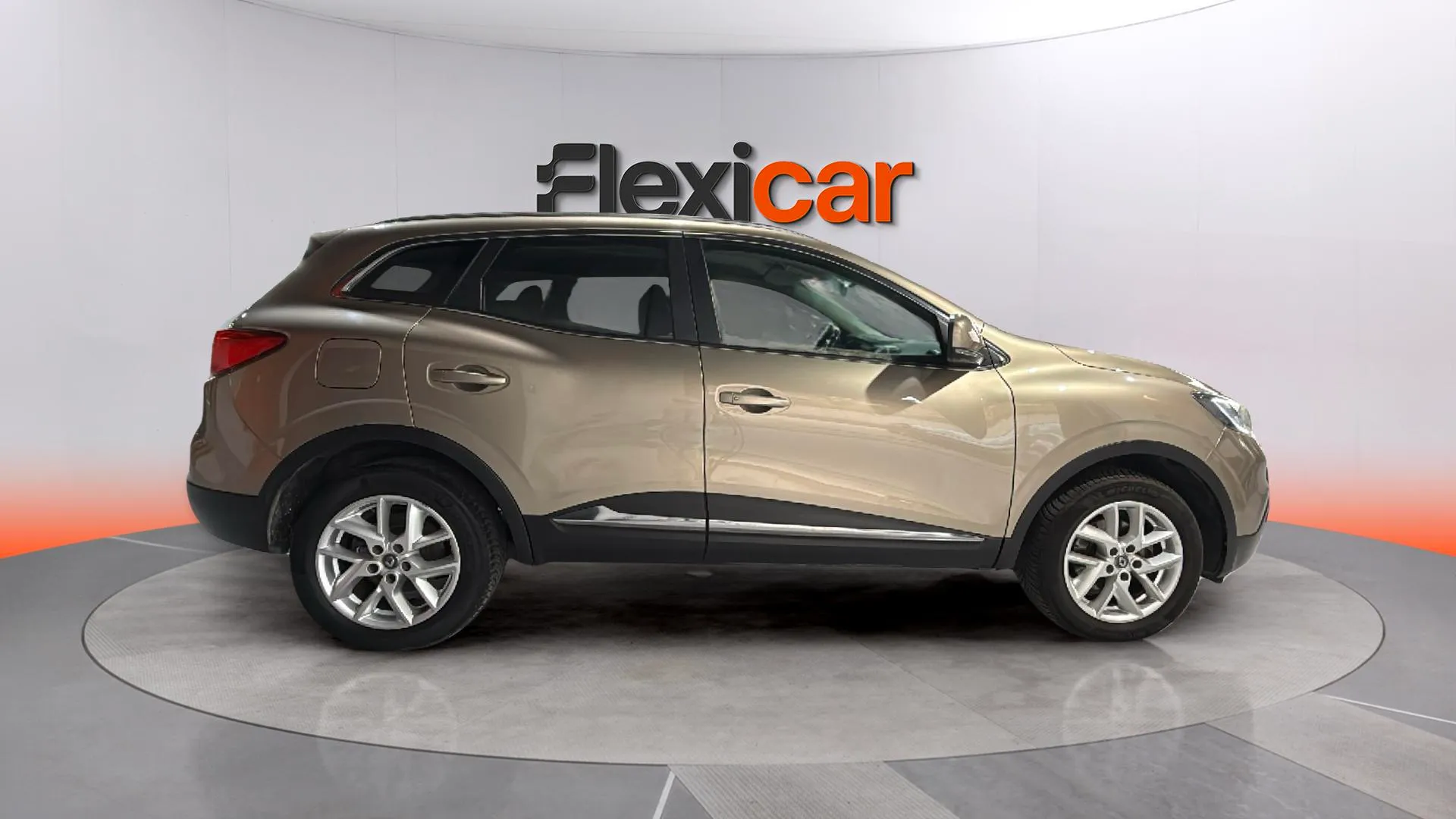 Renault Kadjar Life Energy TCe - foto 2