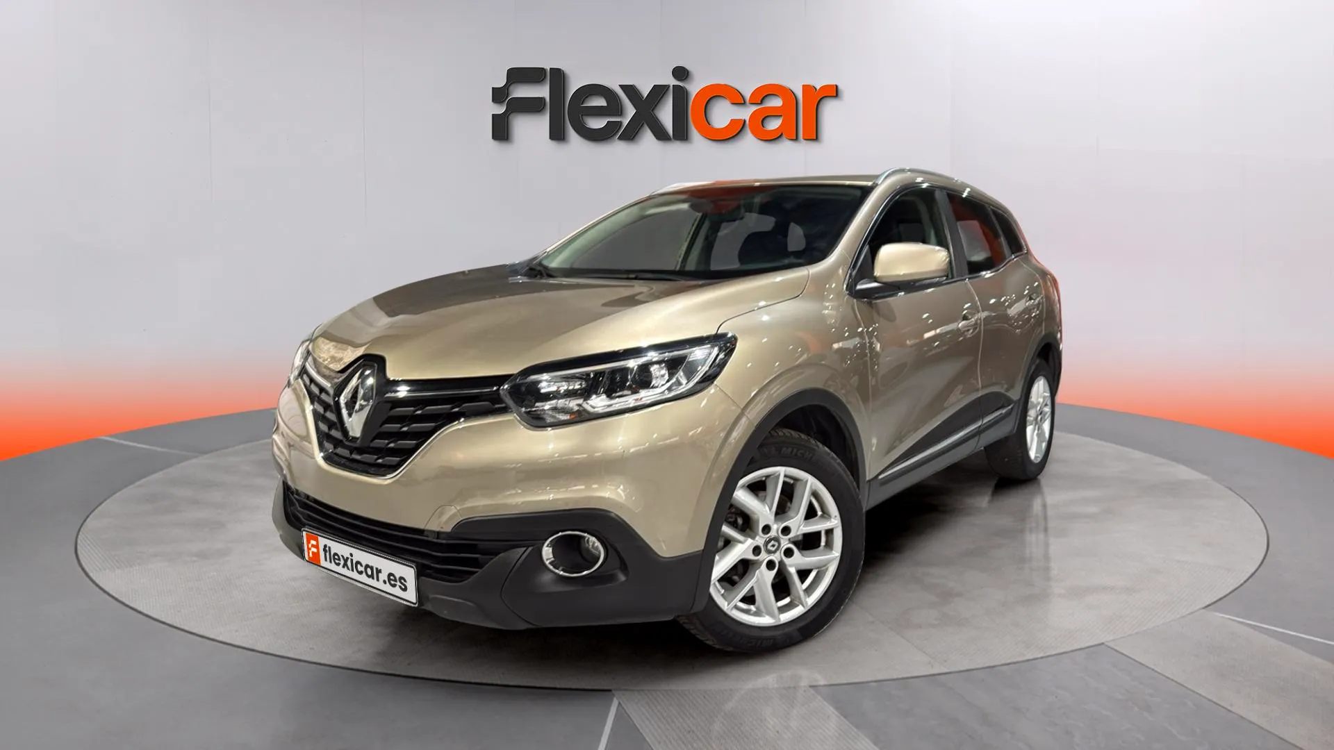 Renault Kadjar Life Energy TCe - foto 7