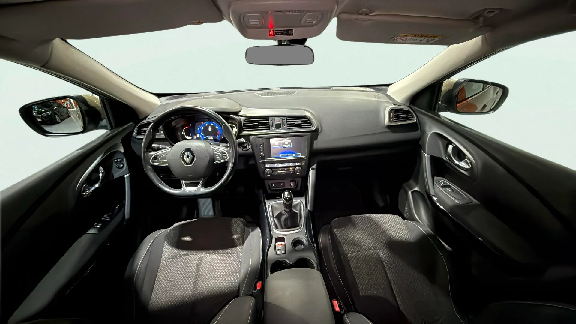 Renault Kadjar Life Energy TCe - foto 17