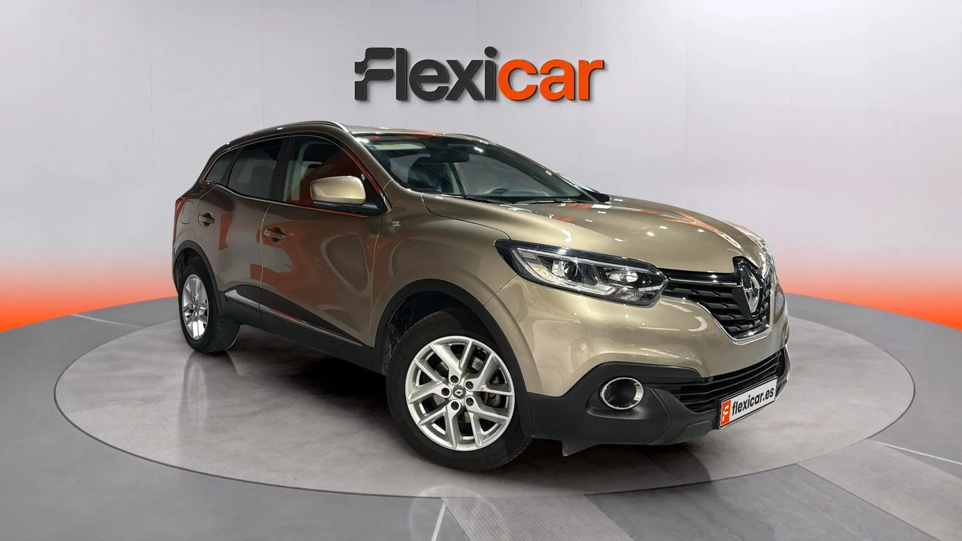 Renault Kadjar Life Energy TCe