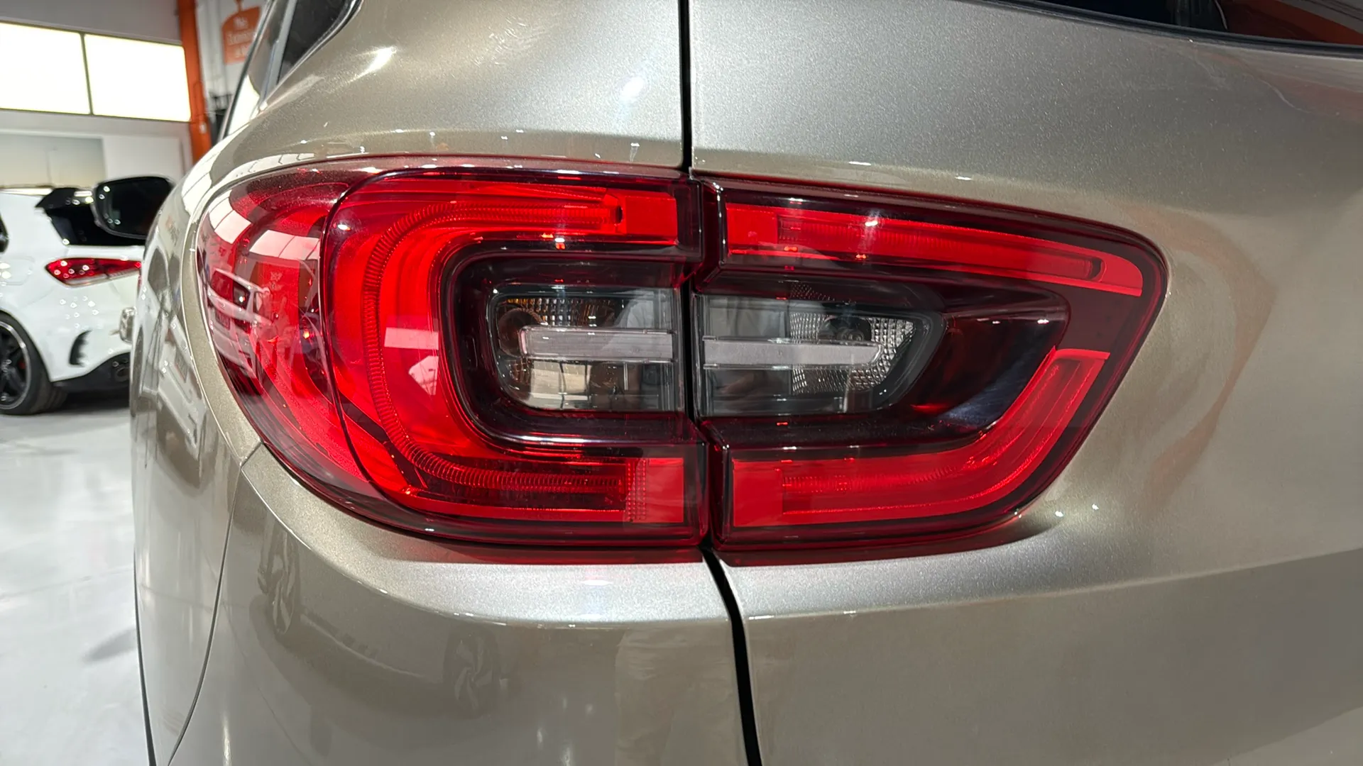 Renault Kadjar Life Energy TCe - foto 26