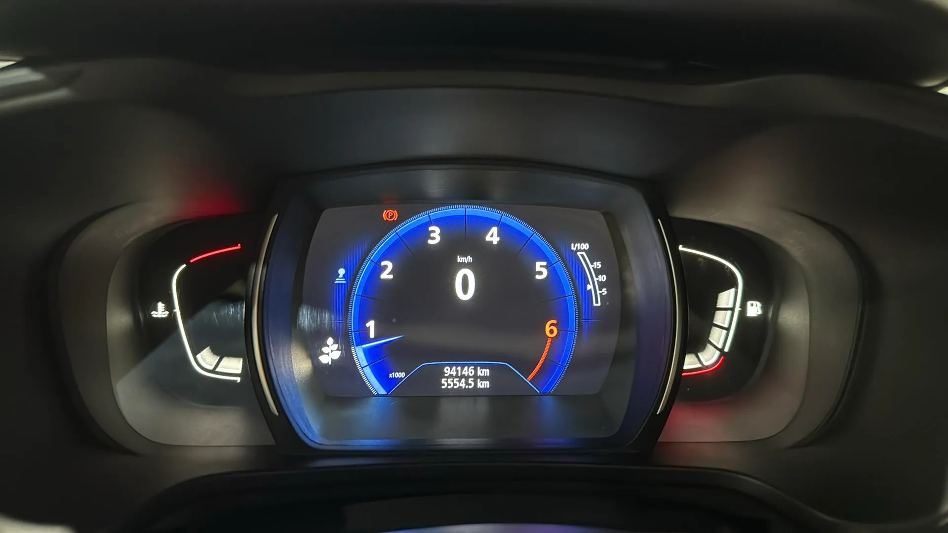 Renault Kadjar Life Energy TCe - foto 11