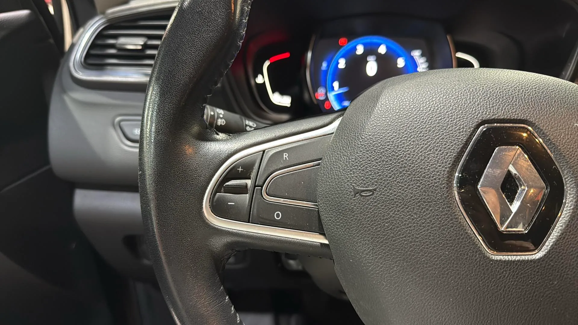 Renault Kadjar Life Energy TCe - foto 12