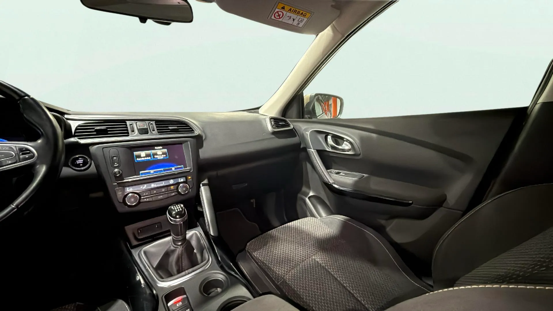 Renault Kadjar Life Energy TCe - foto 18