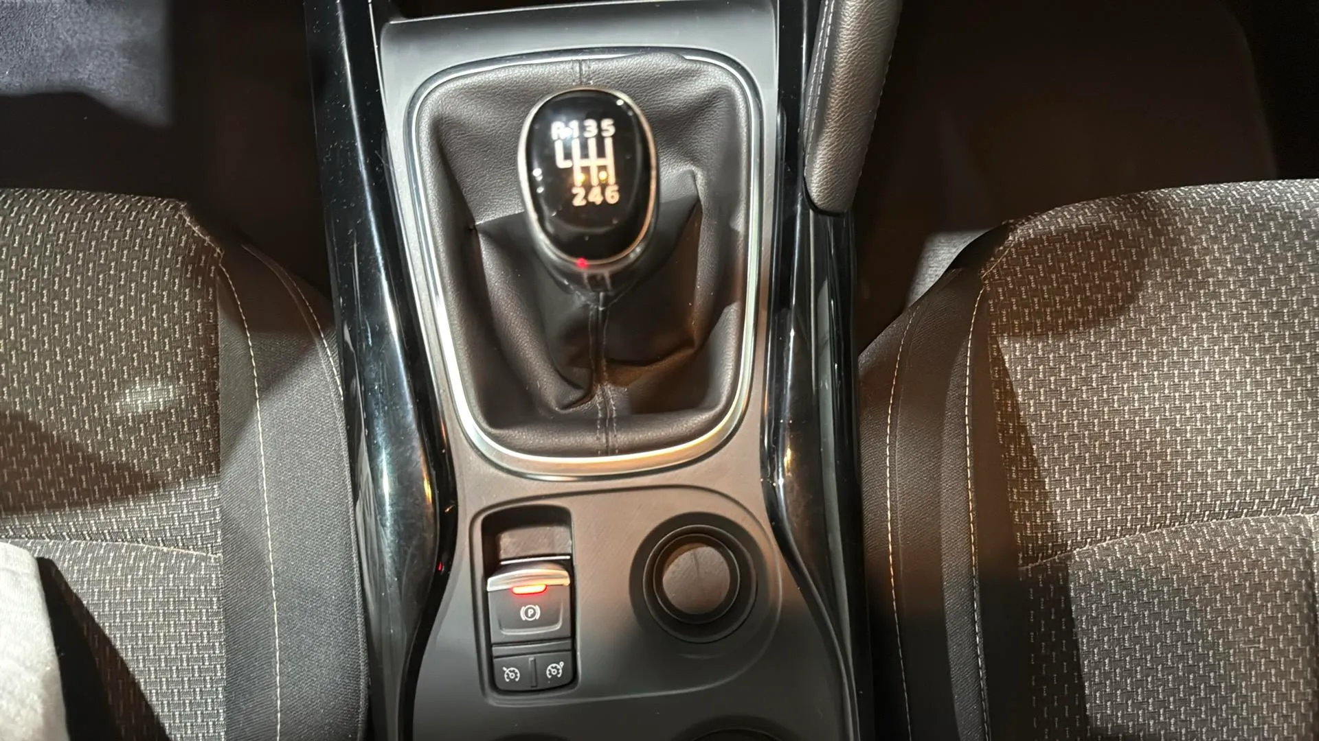Renault Kadjar Life Energy TCe - foto 19