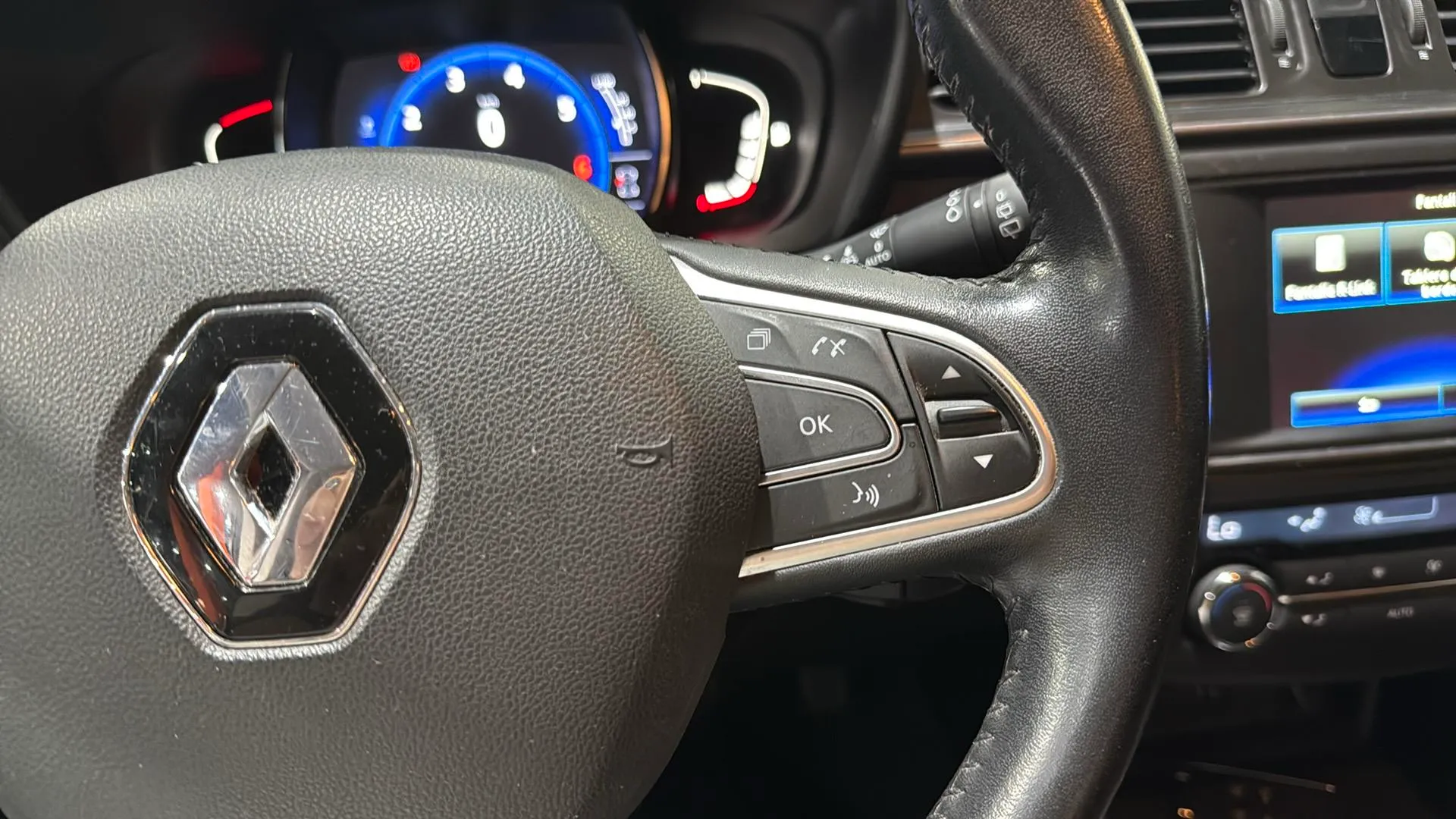 Renault Kadjar Life Energy TCe - foto 13