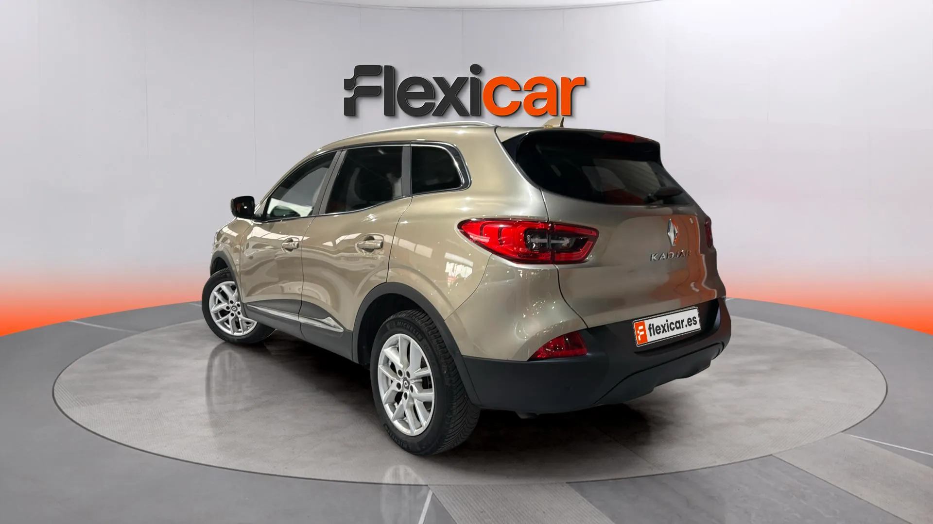 Renault Kadjar Life Energy TCe - foto 5