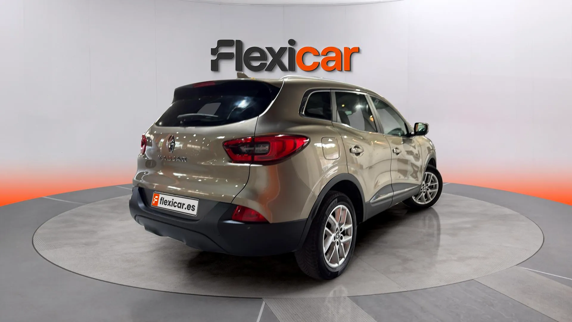 Renault Kadjar Life Energy TCe - foto 3